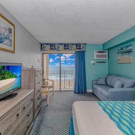 Direct Oceanfront Sea Mist Resort 20305 默特尔比奇 外观 照片