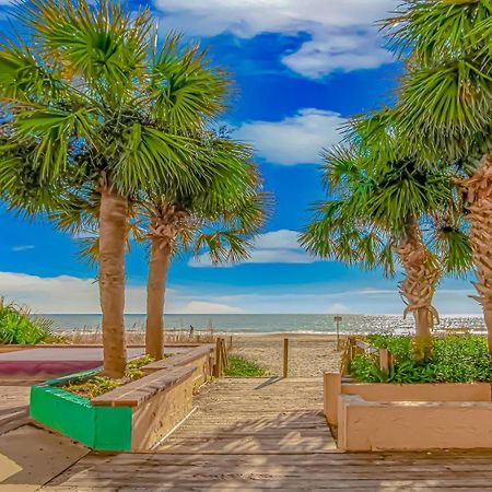 Direct Oceanfront Sea Mist Resort 20305 默特尔比奇 客房 照片