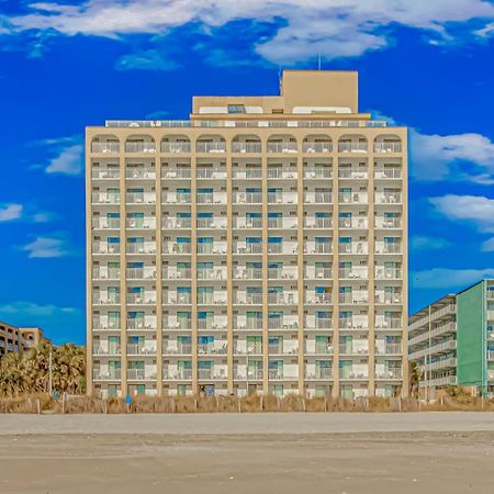 Direct Oceanfront Sea Mist Resort 20305 默特尔比奇 客房 照片