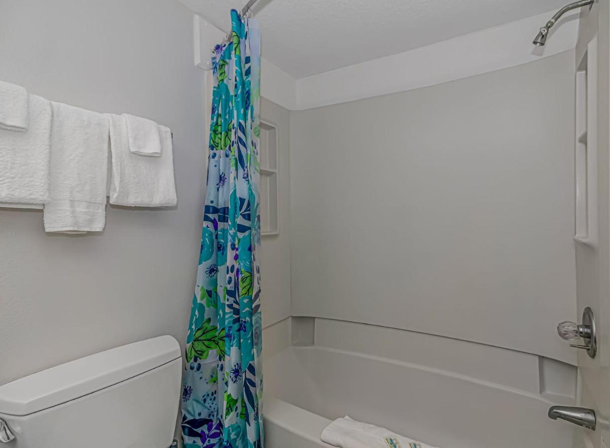 Direct Oceanfront Sea Mist Resort 20305 默特尔比奇 外观 照片