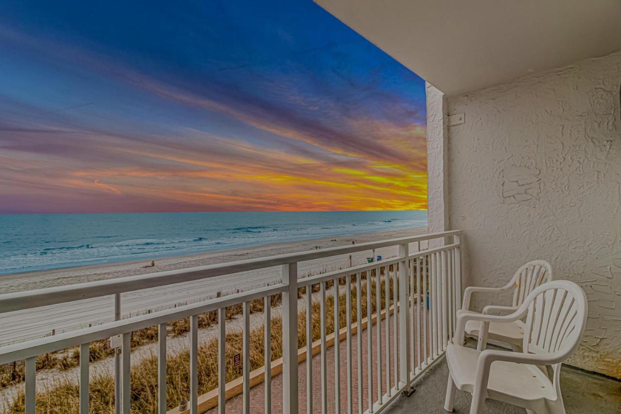 Direct Oceanfront Sea Mist Resort 20305 默特尔比奇 外观 照片